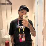 Patrick Katzor - @patrickkatzor - Instagram