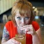 Kat Patterson - @mermaid.on.the.loose_ - Instagram