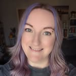 Kat Patterson - @starkat7 - Instagram