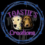 Kat Patterson - @toasties_creations - Instagram