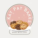 Kat Patterson - @katpatbakes - Instagram