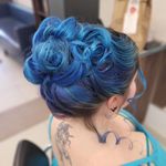 Kat Payne - @kittypdoeshair - Instagram