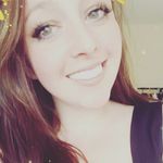 Kat Payne - @katherinefaye_sw - Instagram