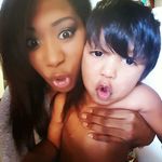 Kat Payne - @katness88 - Instagram