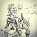Kat Payne - @kittypayneartandlife - Instagram