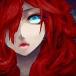 Kat Payne - @_otaku_gurl - Instagram