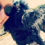 Kat Pearson - @metrosgal - Instagram