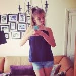 Kat Pearson - @koolkatt120 - Instagram