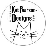 Kath Pearson - @katpearsondesignsuk - Instagram