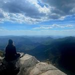 Kat Peters - @zenkathikes - Instagram