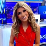 Katherine Phillips - @katphillipstv - Instagram