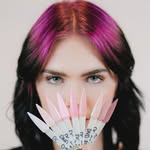 Kat Pierce - @katsclaws.artistry - Instagram
