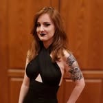 Kat Pierce / Bookstagram - @bookishkate95 - Instagram