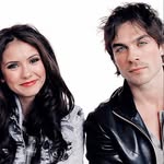 The Vampire Diaries - @katpiercetvd - Instagram