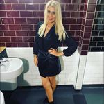 Kat Pollard - @kat_1809 - Instagram
