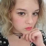 Katherine Pollard - @chatty_kat_ - Instagram