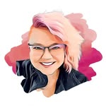 Kat Posey - @swansongbird - Instagram
