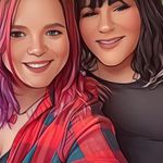 Kat Potts - @kathleen4562 - Instagram