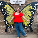 Kat Potts - @kittykatib2 - Instagram