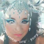 Kat Potts - @cleokatea84 - Instagram