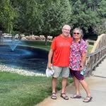 Kay Potts Miller - @kaypottsmiller - Instagram