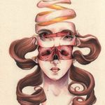 Kat Powell - @kat_powell_artist - Instagram