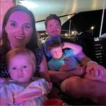 Kat Powell - @katcorish - Instagram