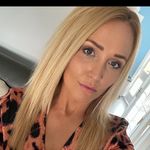 Kat Preston-Hynd - @katfp82 - Instagram