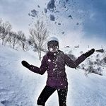 Kathryn Preston - @travel.kat - Instagram