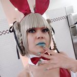 💜 Kat Quinn 🖤 - @empress_suzaku - Instagram