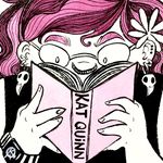 Kat Quinn - @authorkatquinn - Instagram