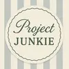 Kat Quinn • Project Junkie - @katkubalaquinn - TikTok