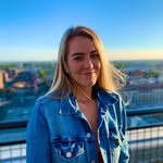 Katia Rabinowitch - @katrab14 - Instagram