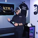 Katrathebarber Javier - @katrabarberstudio - Instagram