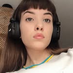 Katyusha Muzychenko 🇺🇦 - @katrabanya - Instagram