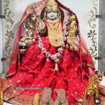 pawan mathur - @katra_bali_vesno_mata - Instagram