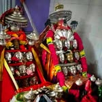 भगवती नरसिंही लक्ष्मी - @bhagwati_narayani_katrain_064 - Instagram