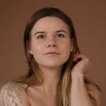 Катерина Калюжна - @katrain.k - Instagram