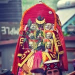 Bàba Véér Nàth - @baba_ji_katrain - Instagram