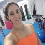 Carolina Vieira - @katraining_ - Instagram