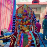 Deu gohari - @devta_veer_nath_katrain - Instagram
