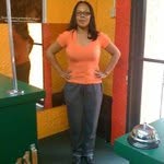 Herma Kinlock - @katralpha - Instagram