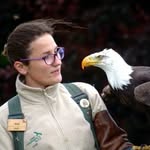 Kat Ralph 🦉 - @katseyesonwildlife - Instagram