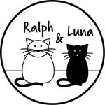 Kat Ralph & Poes Luna - @ralphenluna - Instagram