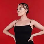 Kat Ramos - @katramosdance - Instagram