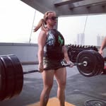 KAT RAMOS - @kat_the_kwadzilla - Instagram