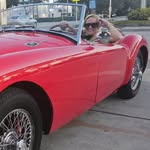 Kat Ramos - @carsales23kat - Instagram