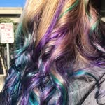 kat ramsey - @styliekat_avlhair - Instagram