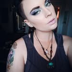 Kat Ramsey - @katalystcolor - Instagram