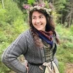 Kat Ramsey - @katramseyart - Instagram